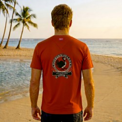 T-Shirt « Dodo Stamp »