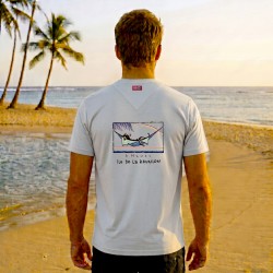 T-Shirt « Hamac »