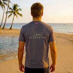 T-Shirt « Lézard Solo »