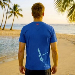 T-Shirt « Paille-en-queue...