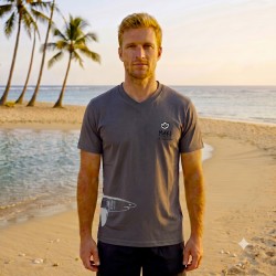 T-Shirt « Requin »