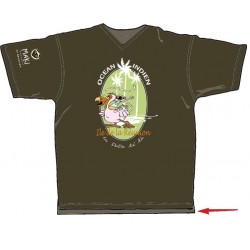 T-Shirt « Dodo lé là »