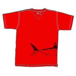 T-Shirt « Requin »