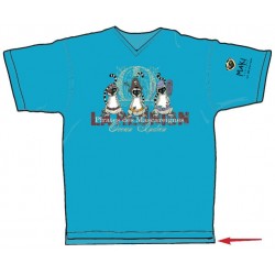 T-Shirt « 3 Pirates »